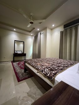 Hotel Le Meridien hotel in Islamabad