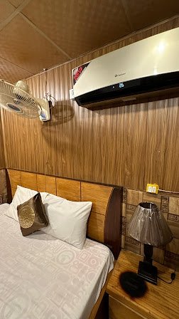 Baoo Jee Hotel Islamabad