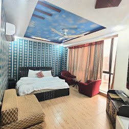 New Islamabad Inn Hotel