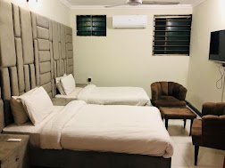 Premier Inn Villa Guest House