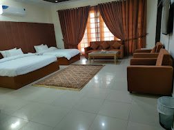 Premier Inn Villa Guest House