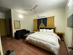 Mulberry Guest House Islamabad ملبری گیسٹ ہاؤس اسلام اباد hotel in Islamabad