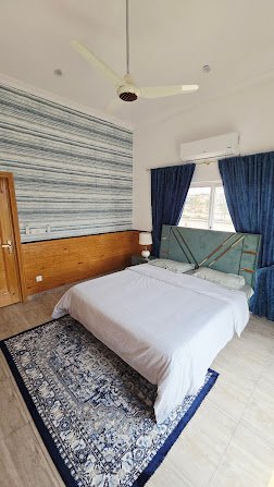 C17 Guest House hotel in Islamabad