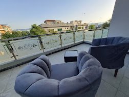 The Guest House Islamabad G13 hotel in Islamabad