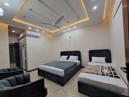 The Guest House Islamabad G13