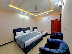 The Guest House Islamabad G13