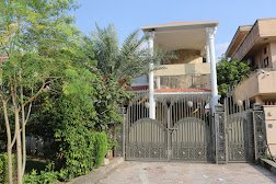 Mulberry Guest House Islamabad ملبری گیسٹ ہاؤس اسلام اباد