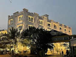 Sintra Hotel Islamabad