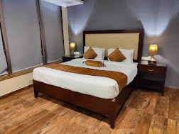 Centaurus Hotel Suites