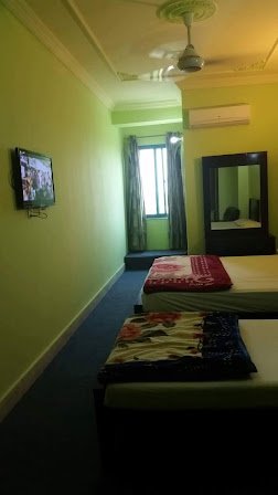 Kulsoom Hotel Islamabad