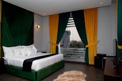 The Orchard Hotel Lahore