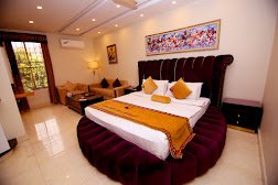 Premier Inn Grand Gulberg Lahore