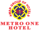 Metro One Hotel — photo 2 of 6