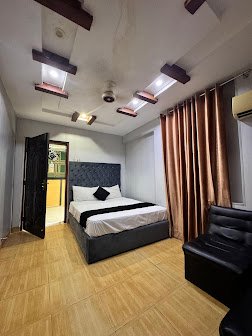 Hotel Tulip INN Faisal Town