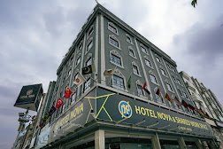 Hotel Nova