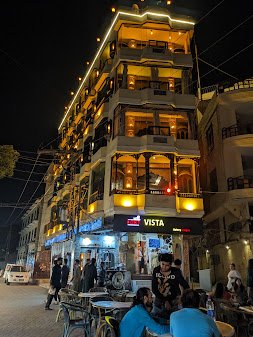 Fort View Heights Hotel & Restaurant