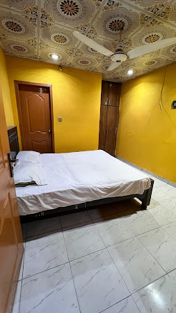 Hajveri Continental Hotel