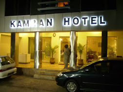 Kamran Hotel