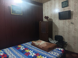 Haidery Internationl Hotel