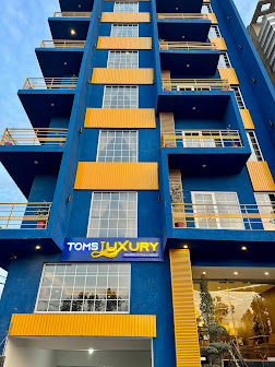 Tom's Luxury - Hotel Apartments in Peshawar