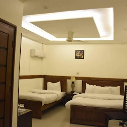 Royal Inn Hotel Peshawer