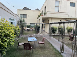 VIP House Peshawar