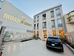Shelton Legacy Hotel
