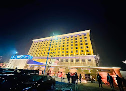 Pearl Continental (PC) Hotel, Multan