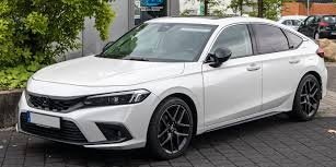 Honda Civic 2025