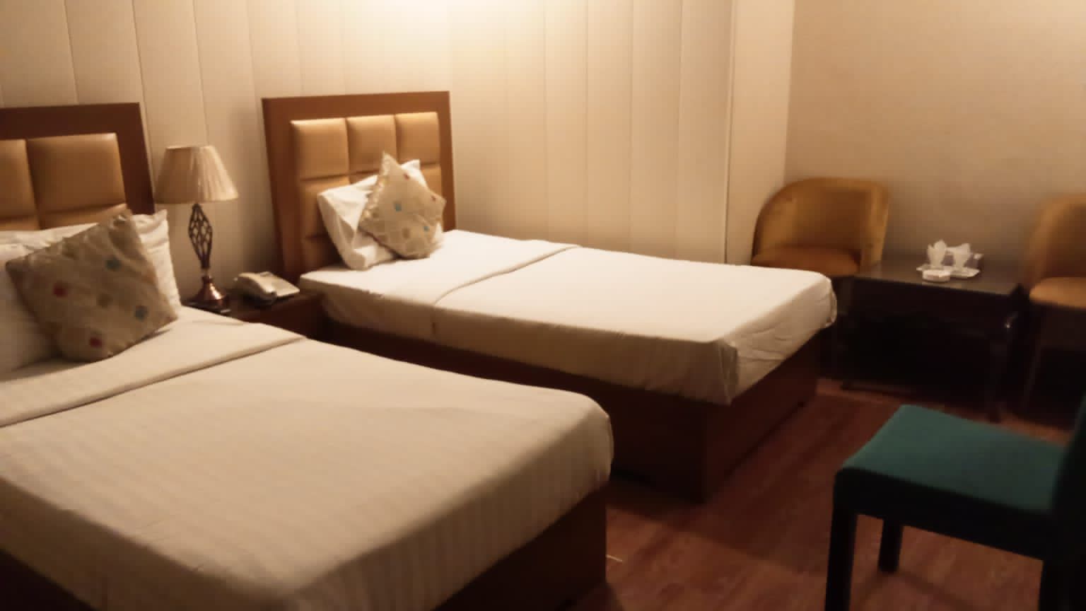 AK Hotel (Guest House) in Lahore