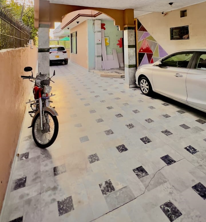 Luxury Living Boys Hostel Islamabad — photo 13 of 13