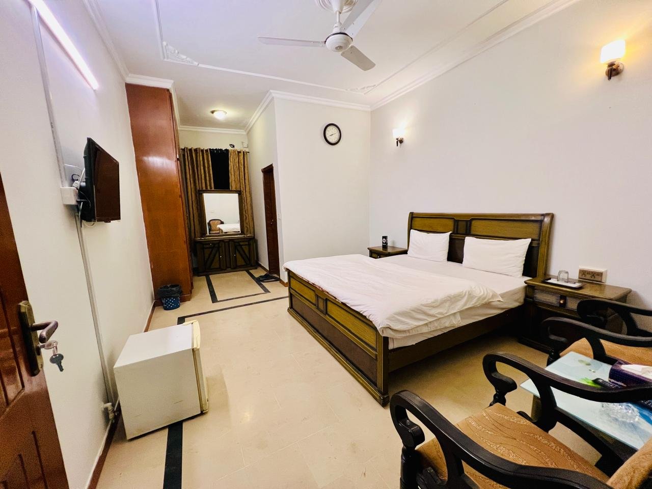 Step Inn Guest House Islamabad