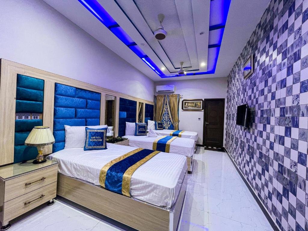 Horizon Hotel Lahore