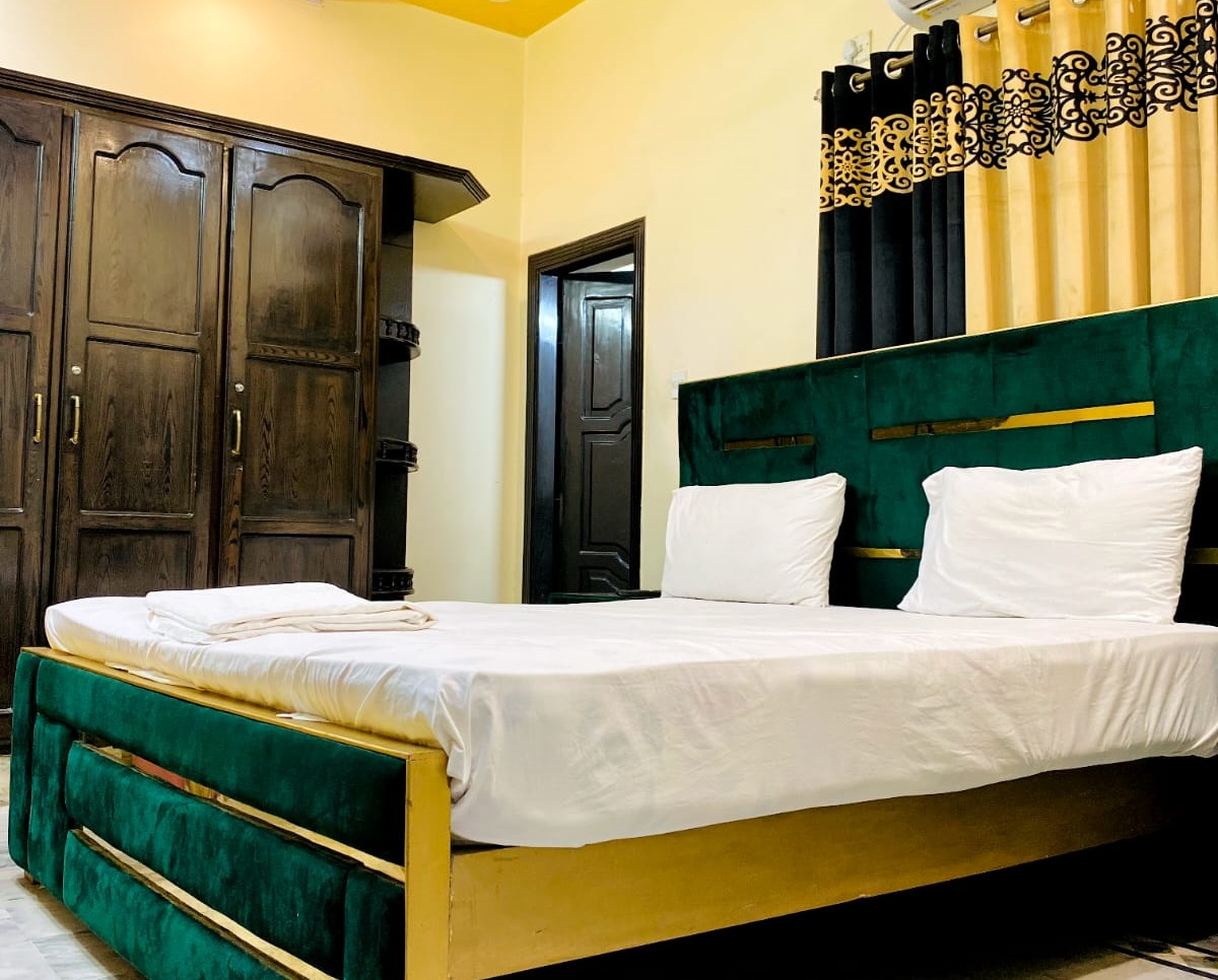 Family Guest House Islamabad – Islamabad