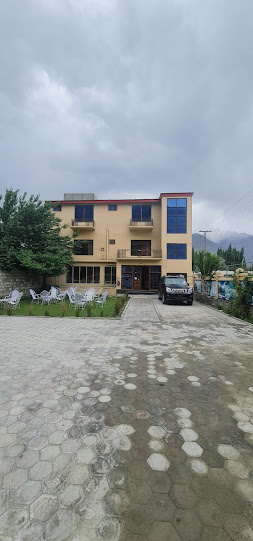 Skardu Guest House — photo 1 of 4