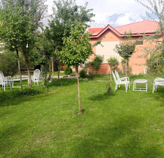 Fatah Kin Guest House — photo 1 of 4