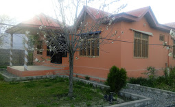 K2 Hotel by Green Pak Skardu — photo 2 of 4