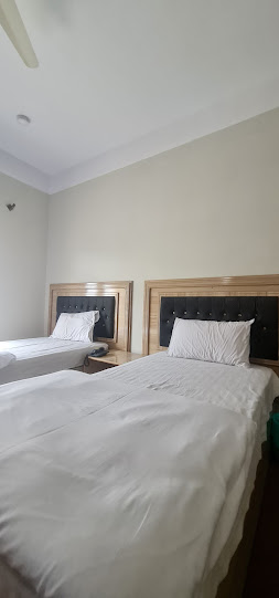 K2 Hotel by Green Pak Skardu — photo 3 of 4