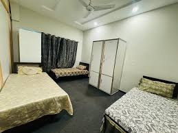 Queen palace girls hostel hotel in Abbottabad