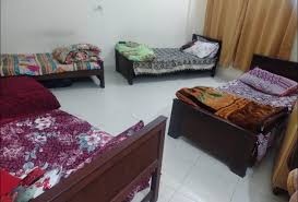 Al-jannat Boys Hostel — photo 4 of 4