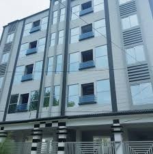 Millennium Girls Hostel Ilyaasi Branch — photo 1 of 4