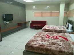 The Canvas Hotel Dubai - Mgallery Hotel Collection — photo 1 of 4