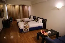 Radisson Blu Hotel, Dubai Waterfront — photo 2 of 2