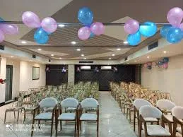 The Act Hotel - Sharjah — photo 4 of 4