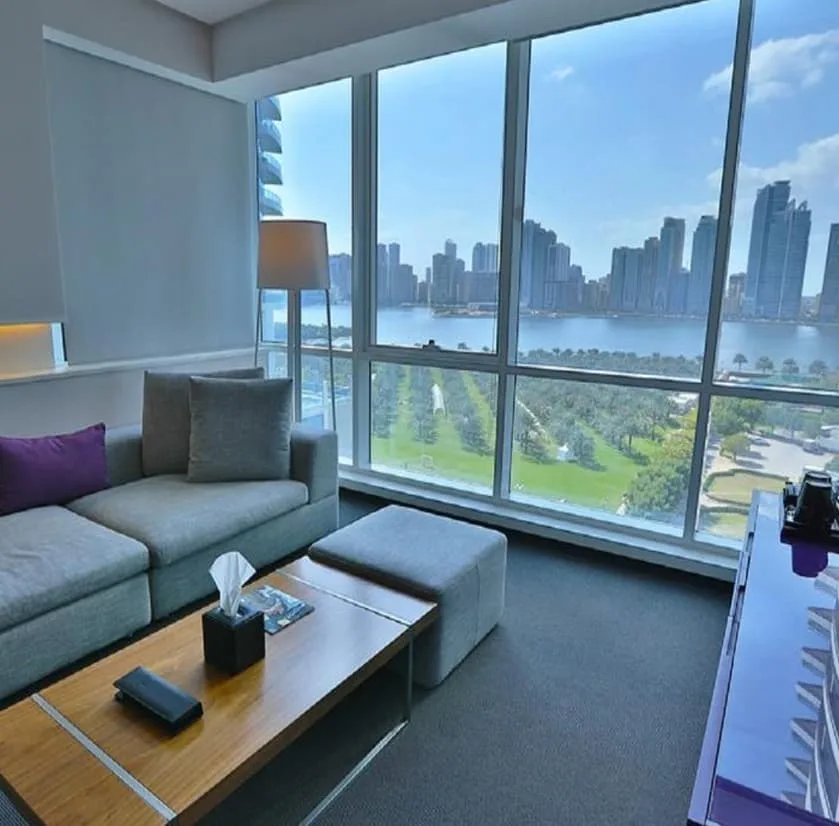 Beach Rotana — photo 4 of 4