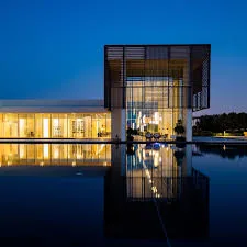 Beach Rotana — photo 2 of 4