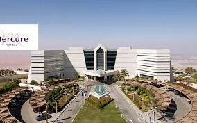 Mercure Grand Jebel Hafeet — photo 3 of 3