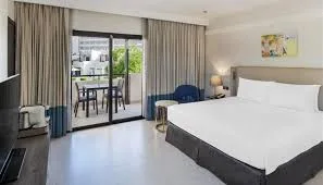 Ayla Bawadi Hotel — photo 1 of 4