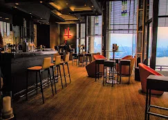 Aloft Al Ain — photo 4 of 4