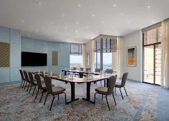 Pullman Dubai Creek City Centre — photo 3 of 3